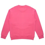 Drew House Sketch Mascot Crewneck Hot Pink