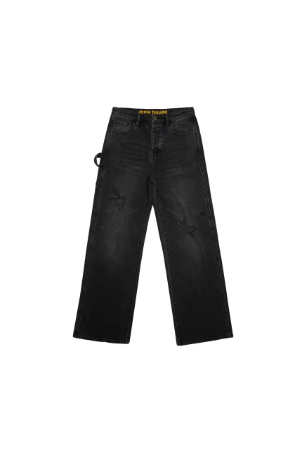 Drew Carpenter Jean Camarillo Wash