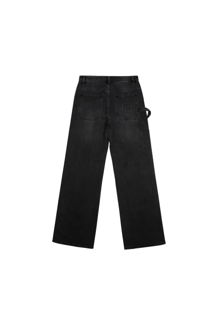 Drew Carpenter Jean Camarillo Wash