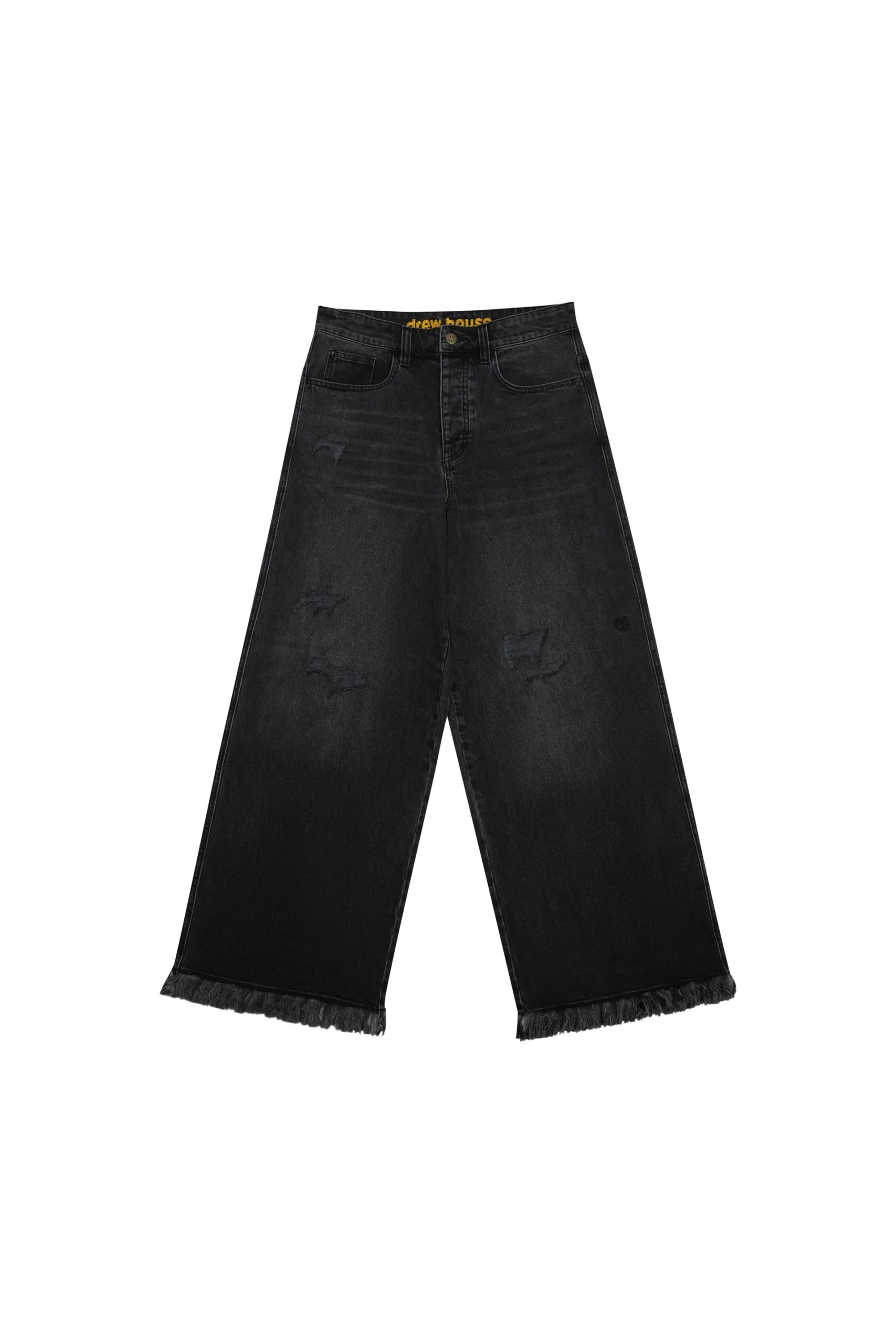 Ultra Wide Leg Jean Camarillo Wash Ultra Wide Leg Jean Camarillo Wash