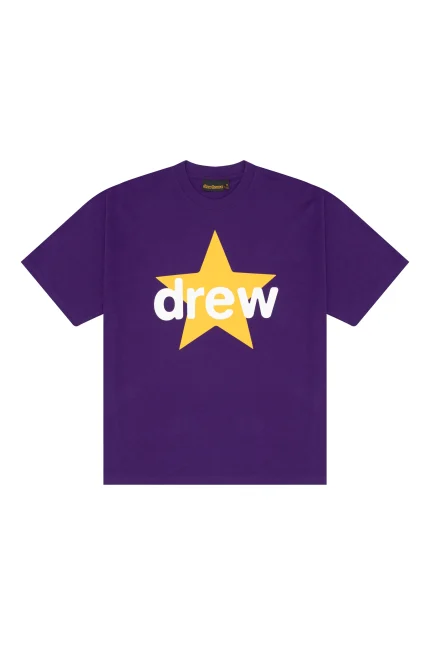 Drew House Infinite Value ss Tee Acai