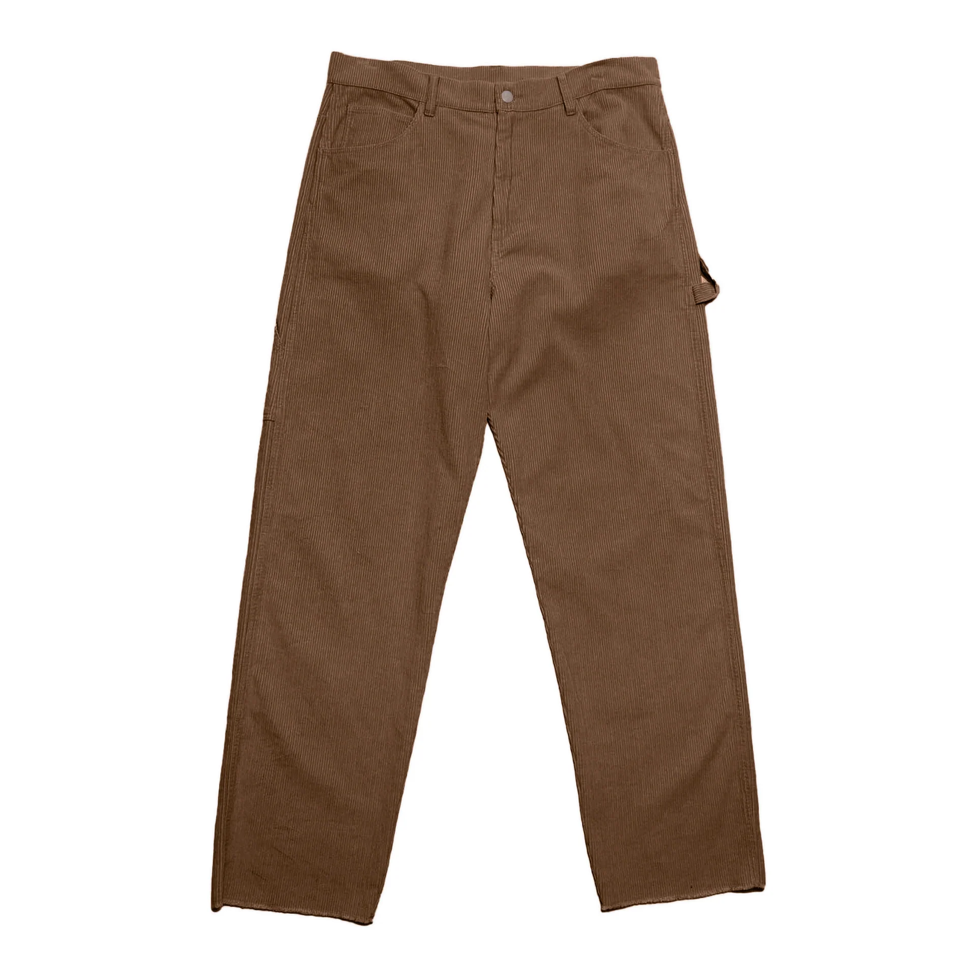 Corduroy Carpenter Pant Chaz Brown Corduroy Carpenter Pant Chaz Brown