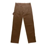 Corduroy Carpenter Pant Chaz Brown