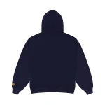 Drew House Mascot Hoodie Dark Navy