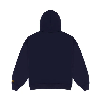 Drew House Mascot Hoodie Dark Navy