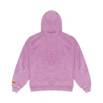 Drew House Mascot Hoodie Washed Grape