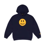 Drew House Mascot Hoodie Dark Navy