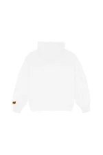 Drew House Mascot Oversized Hoodie White
