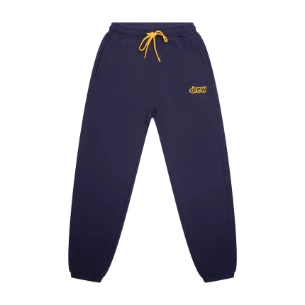 Drew House Secret Sweatpant Navy