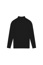 Drew House Secret Rashguard Black