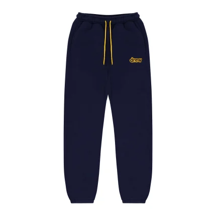 Drew Secret Sweatpant Dark Navy