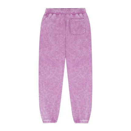 Drew Secret Sweatpant Washed Grape
