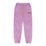 Drew Secret Sweatpant Washed Grape