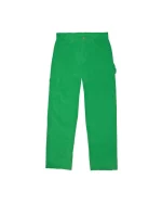 Drew Corduroy Carpenter Pant Green