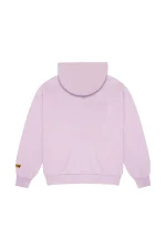 Drew House Mascot Oversized Hoodie Lilac
