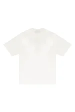 Drew House Peace Love & Jackie ss Tee Off White