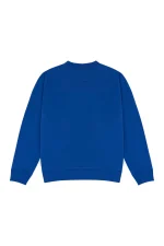 Drew House Secret Embroidered Crewneck Royal Blue