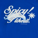 Justin Bieber Blue Sweatshirt