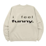 Justin Bieber Light Gray Sweatshirt