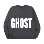 Ghost Justine Bieber Sweatshirt