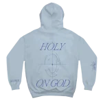 Justin Bieber Holy Hoodie