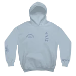 Justin Bieber Holy Hoodie