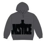 Justine Bieber Merch Justice Hoodie
