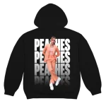 Justin Bieber Peaches Hoodie
