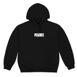 Justin Bieber Peaches Hoodie