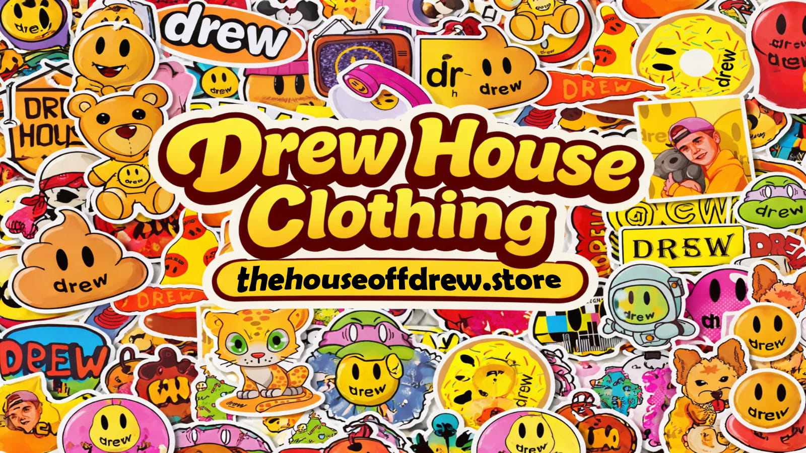 Drew House